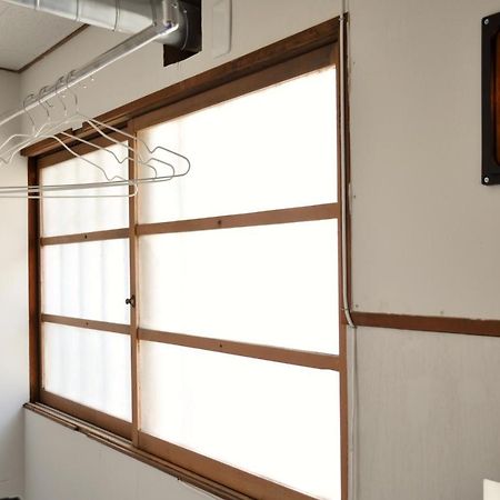 Pier Apartment Osaka Ngoại thất bức ảnh