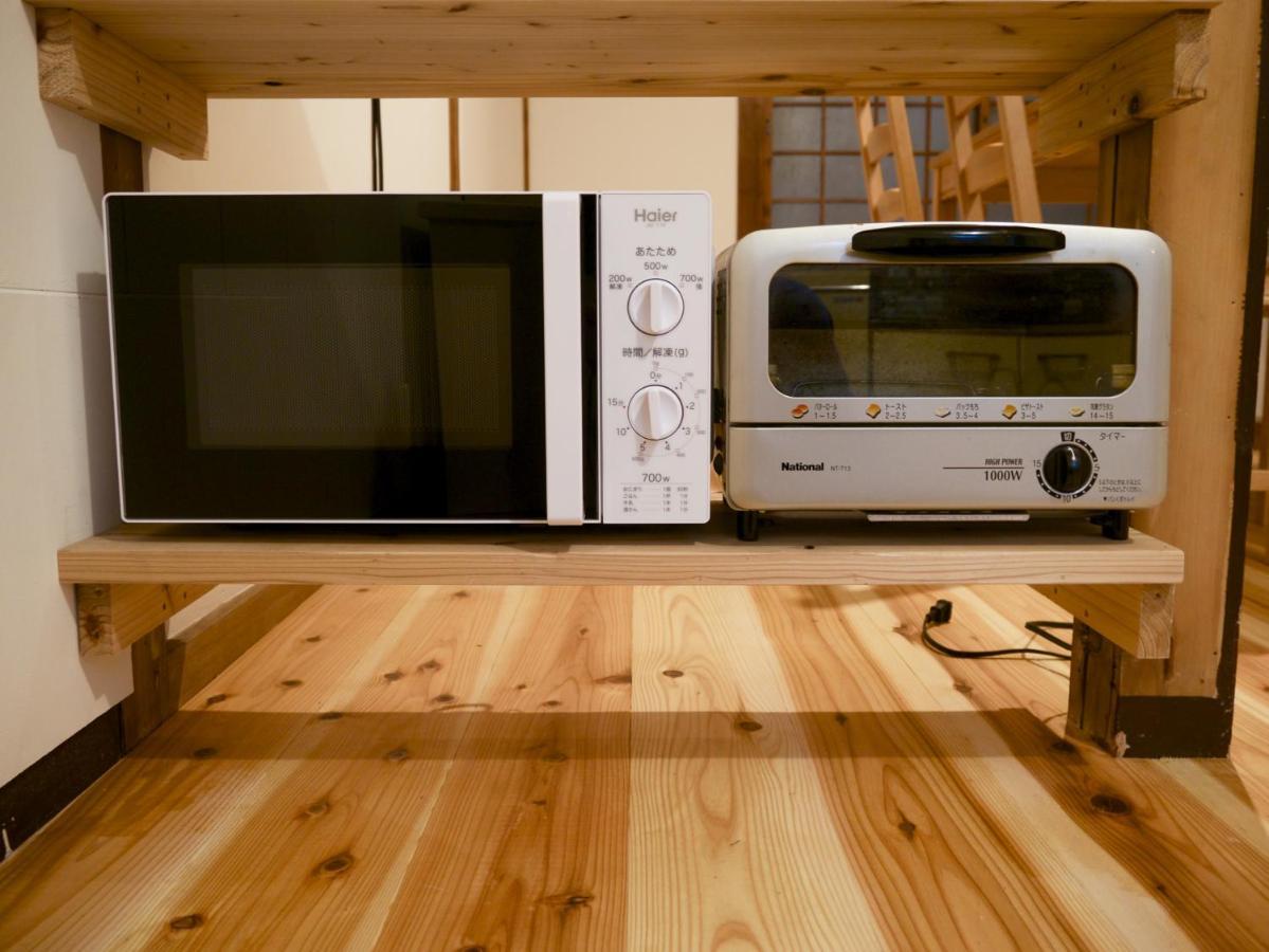Pier Apartment Osaka Ngoại thất bức ảnh