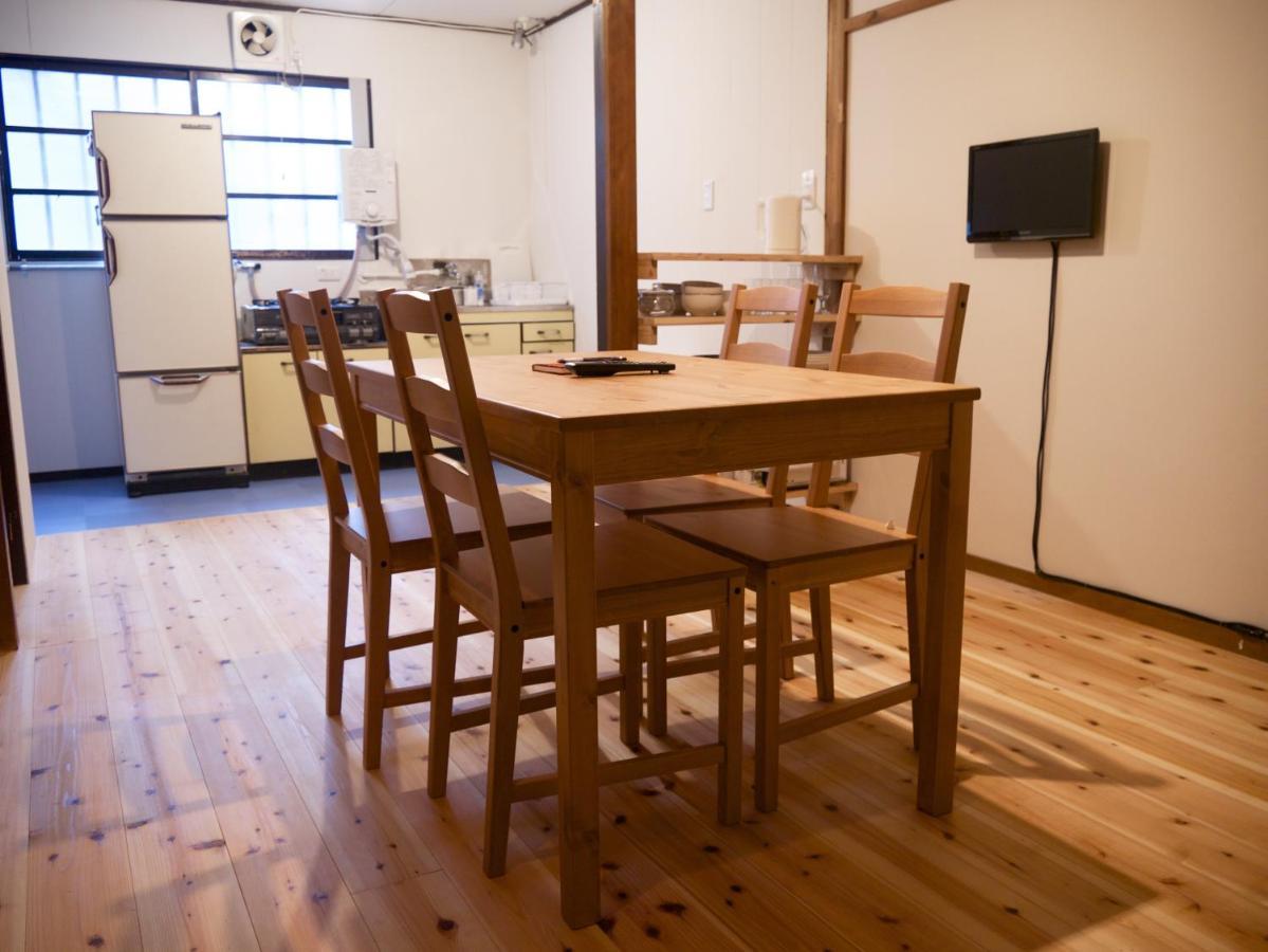 Pier Apartment Osaka Ngoại thất bức ảnh