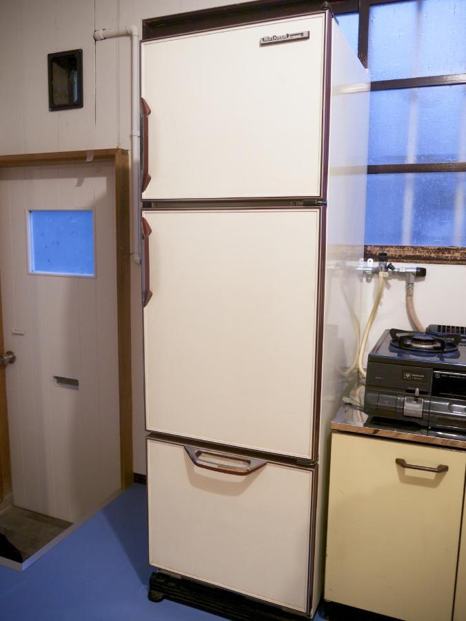 Pier Apartment Osaka Ngoại thất bức ảnh
