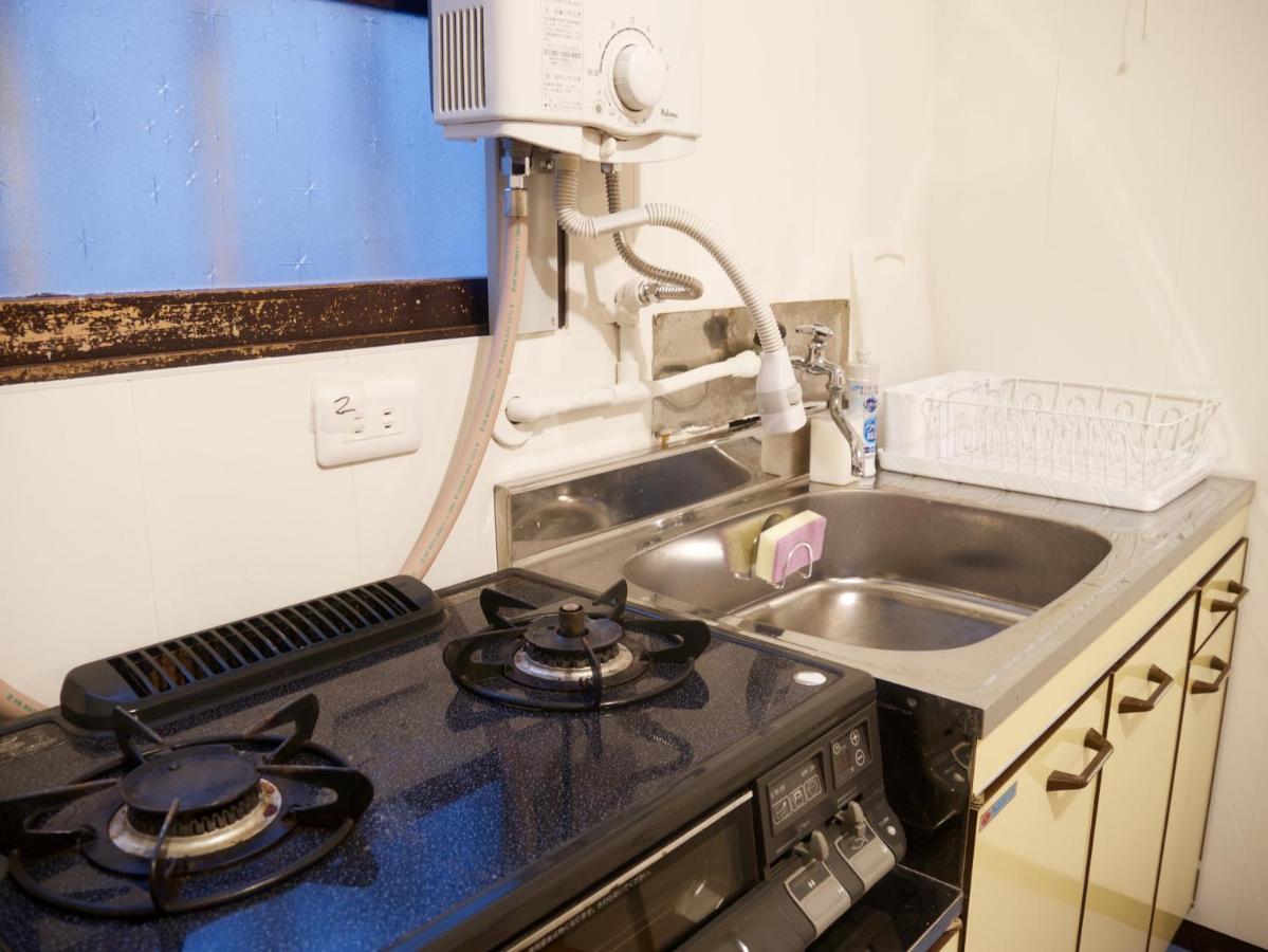 Pier Apartment Osaka Ngoại thất bức ảnh